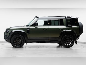 Used Land Rover Defender 2026 for sale - 78133601: Photo