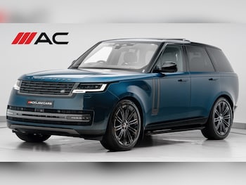 Used Land Rover Range Rover 2023 for sale - 78392781: Photo