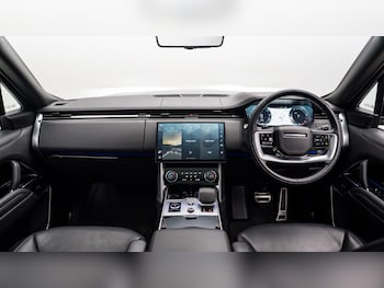 Used Land Rover Range Rover 2023 for sale - 78392781: Photo