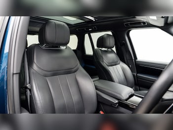 Used Land Rover Range Rover 2023 for sale - 78392781: Photo
