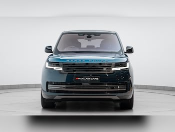 Used Land Rover Range Rover 2023 for sale - 78392781: Photo