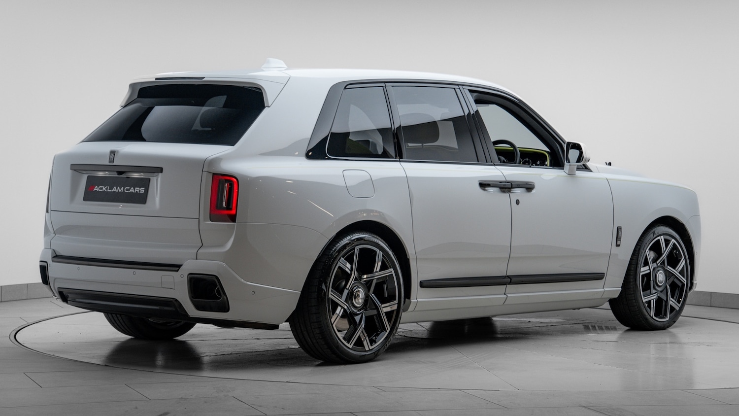 Used Rolls-Royce Cullinan 2024 for sale - 76788171: Photo 11