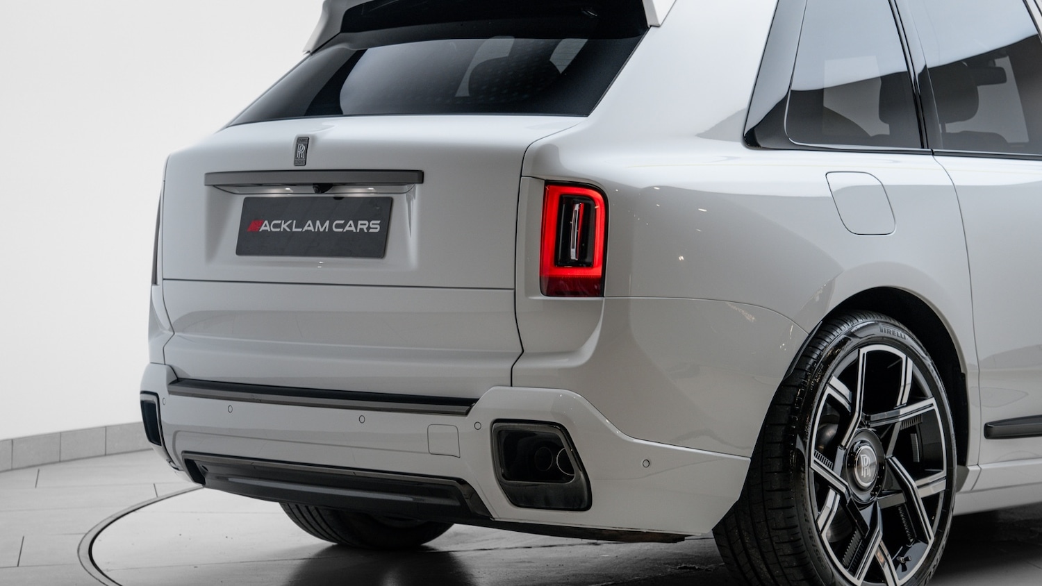 Used Rolls-Royce Cullinan 2024 for sale - 76788171: Photo 13