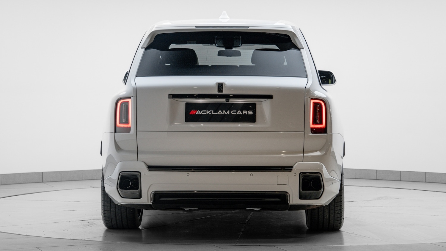 Used Rolls-Royce Cullinan 2024 for sale - 76788171: Photo 15