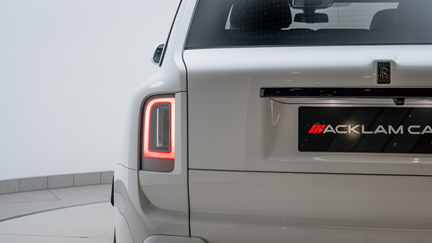 Used Rolls-Royce Cullinan 2024 for sale - 76788171: Photo 16