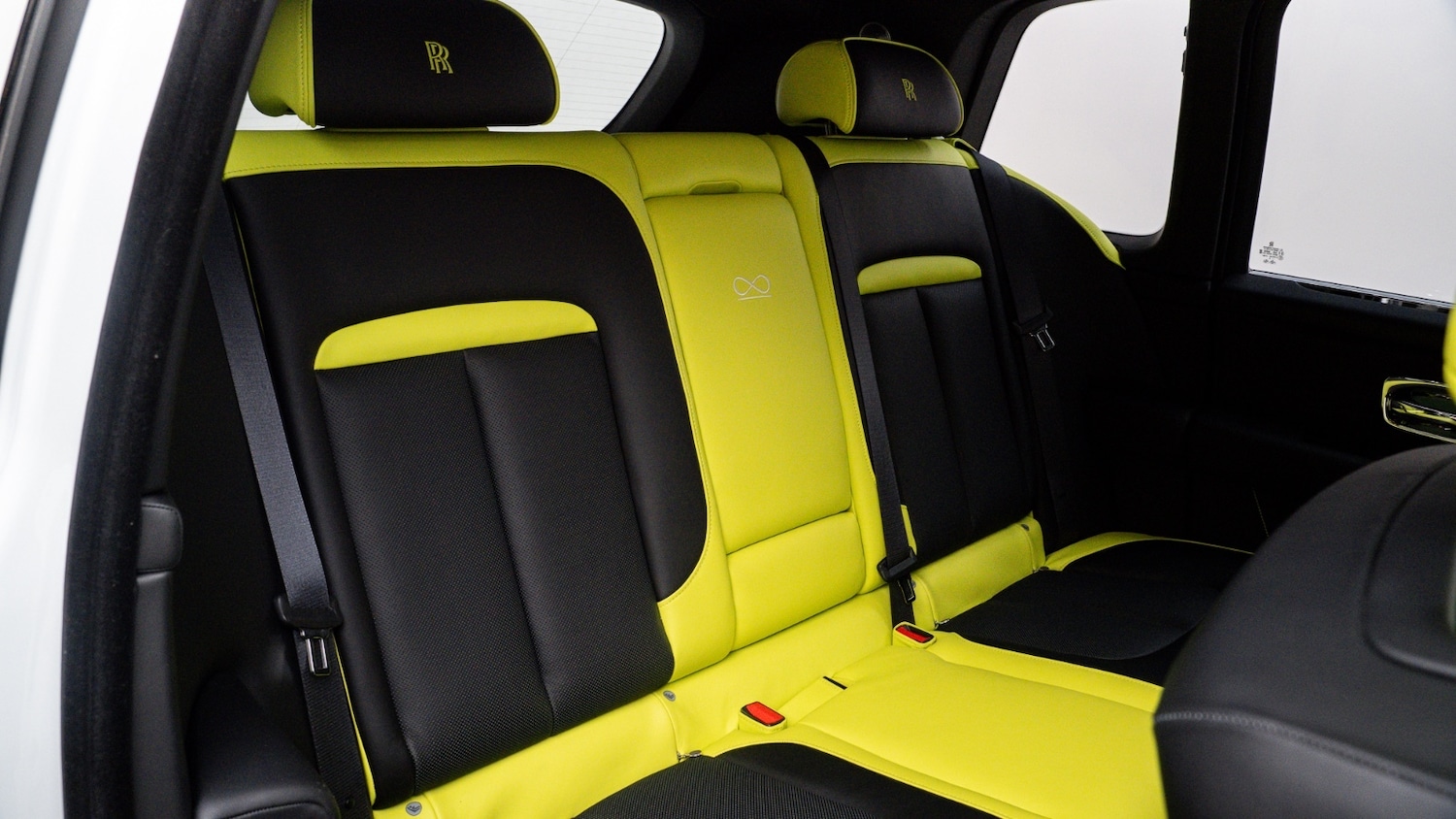 Used Rolls-Royce Cullinan 2024 for sale - 76788171: Photo 20