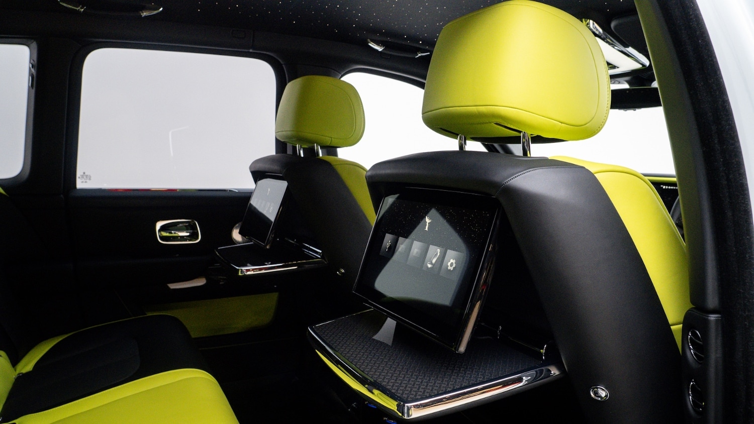 Used Rolls-Royce Cullinan 2024 for sale - 76788171: Photo 22