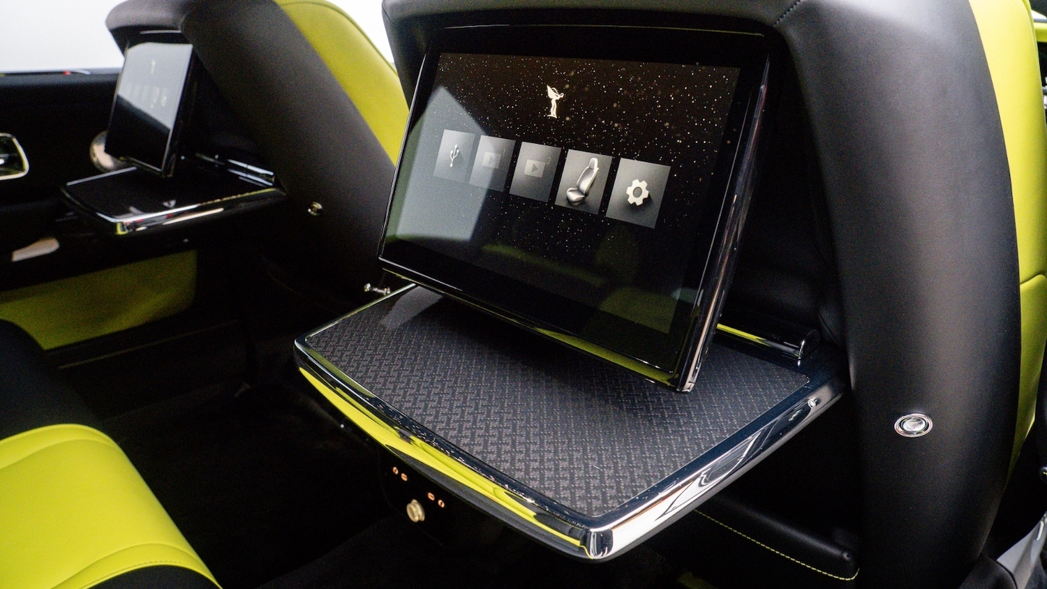 Used Rolls-Royce Cullinan 2024 for sale - 76788171: Photo 23