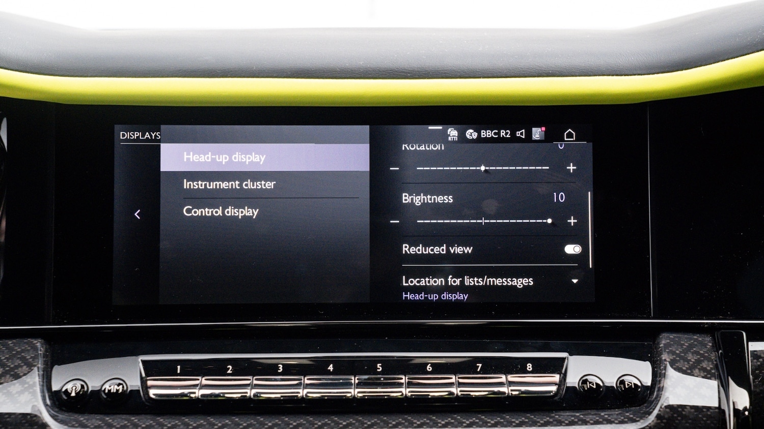 Used Rolls-Royce Cullinan 2024 for sale - 76788171: Photo 29