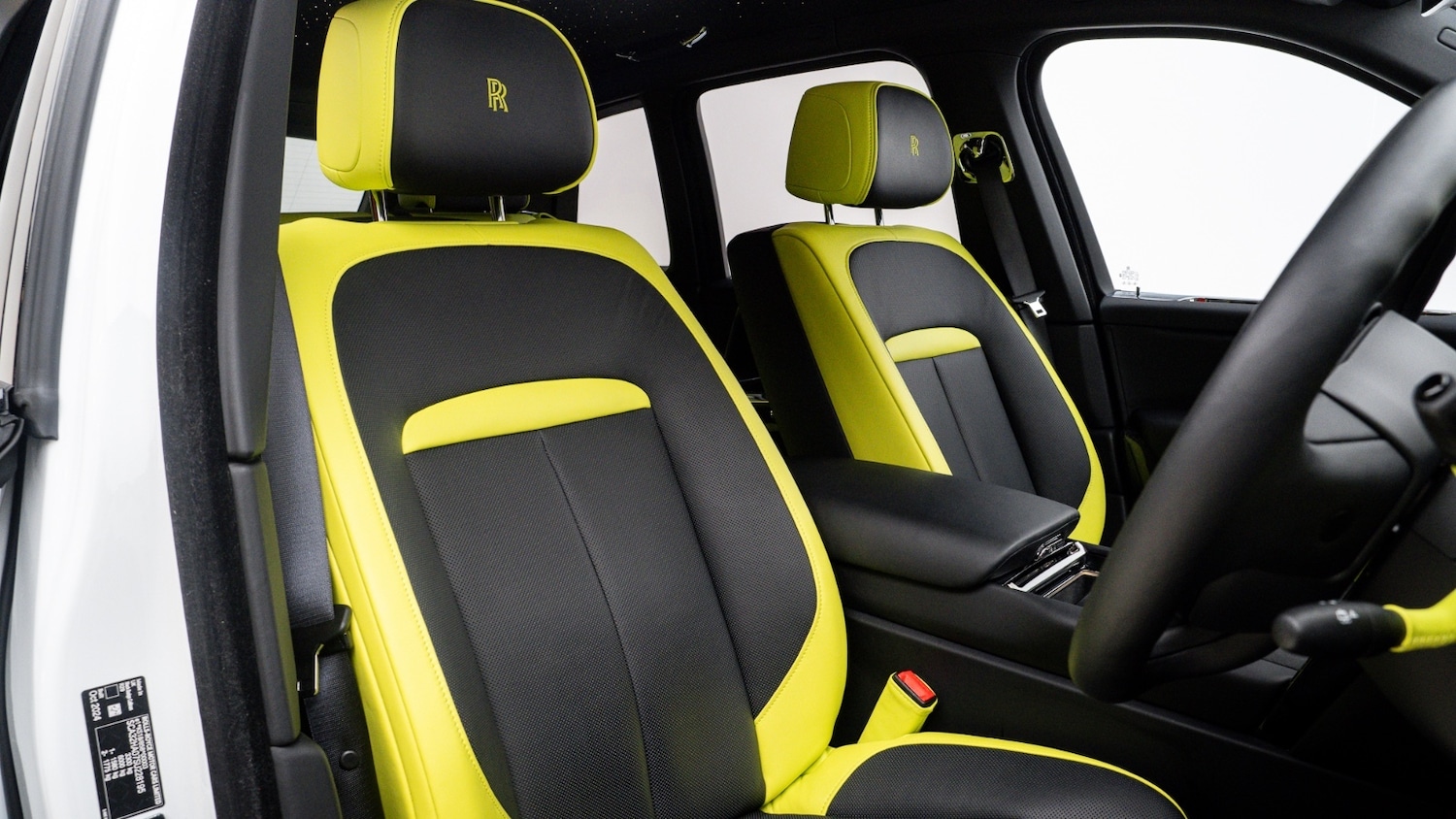 Used Rolls-Royce Cullinan 2024 for sale - 76788171: Photo 3