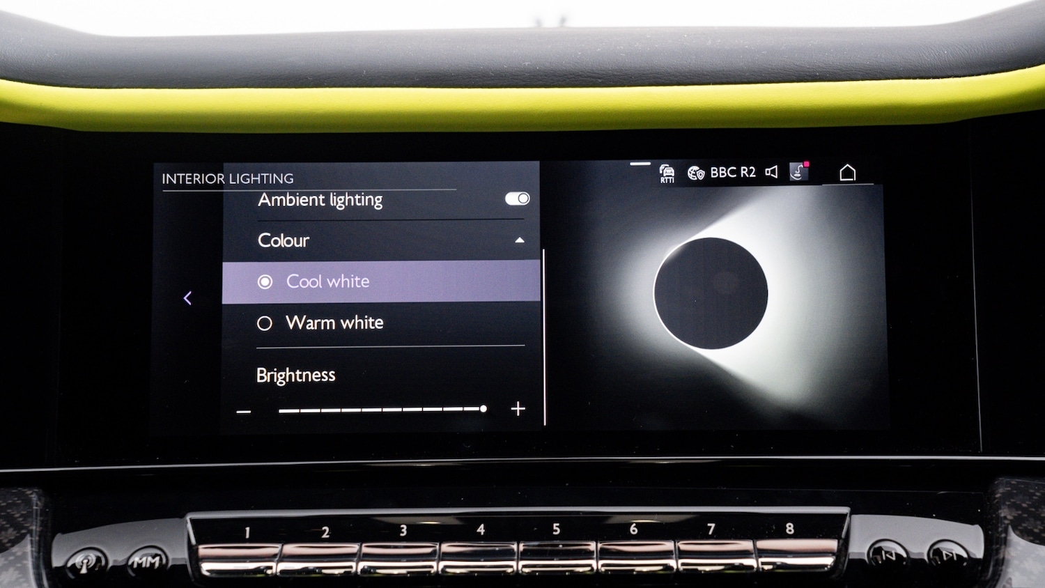 Used Rolls-Royce Cullinan 2024 for sale - 76788171: Photo 30