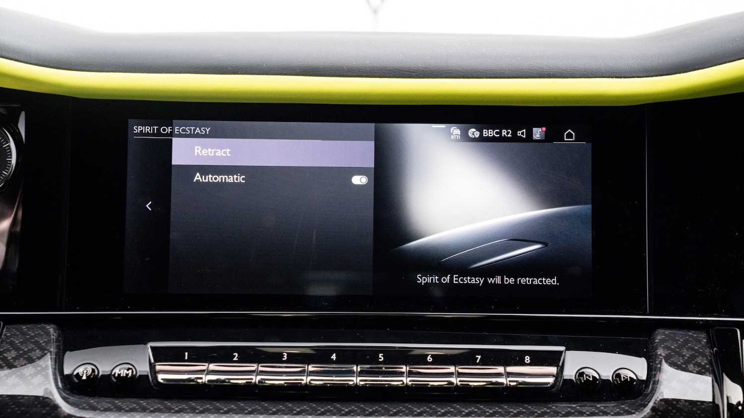 Used Rolls-Royce Cullinan 2024 for sale - 76788171: Photo 31