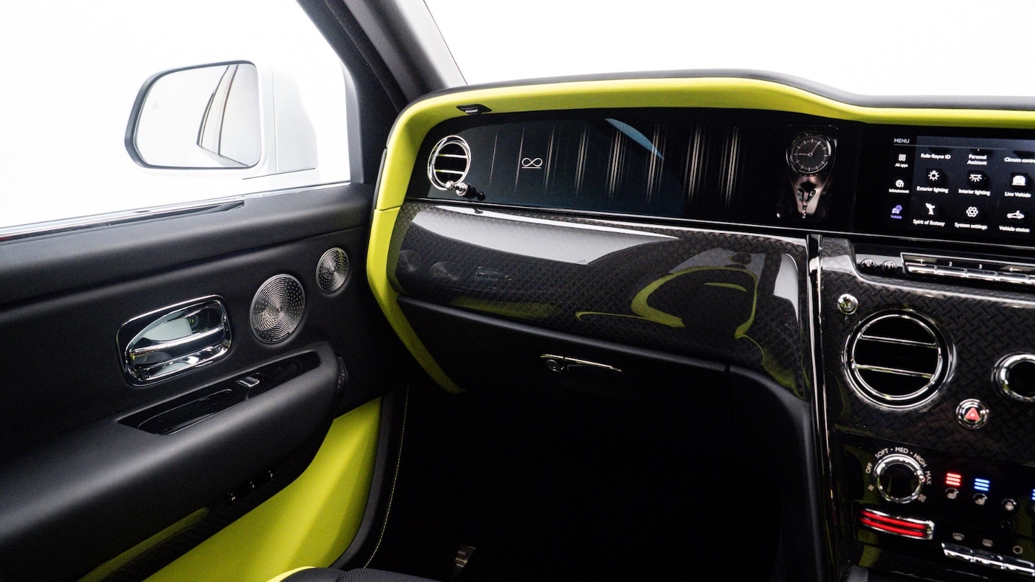 Used Rolls-Royce Cullinan 2024 for sale - 76788171: Photo 33