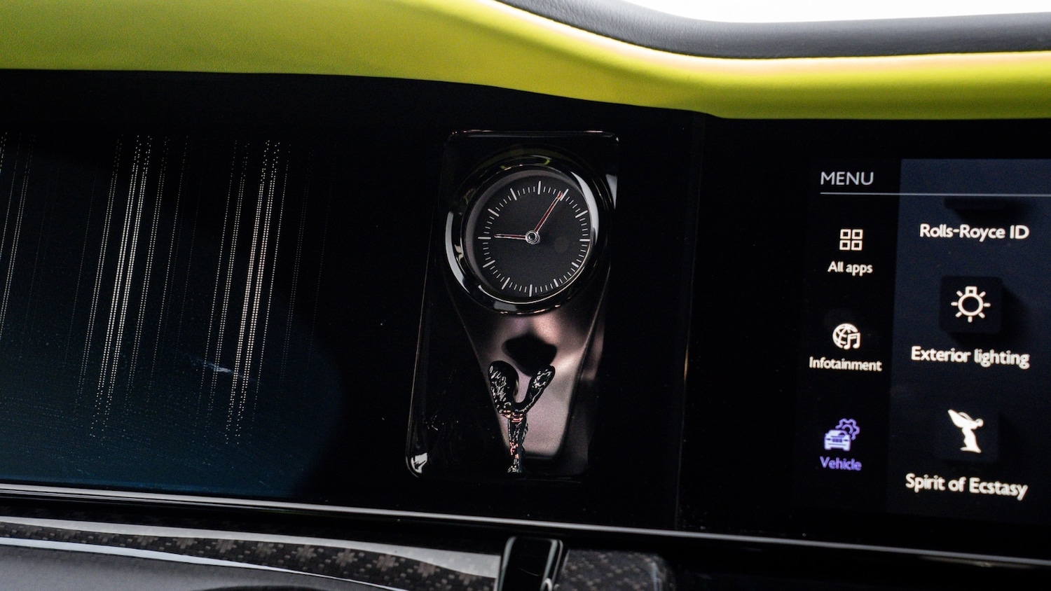Used Rolls-Royce Cullinan 2024 for sale - 76788171: Photo 35