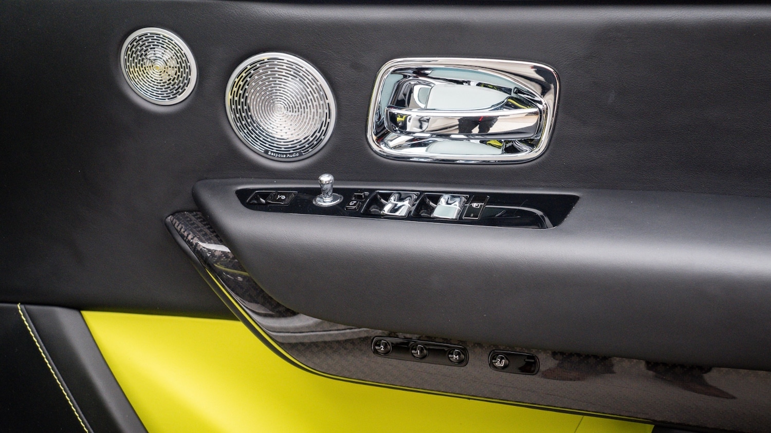 Used Rolls-Royce Cullinan 2024 for sale - 76788171: Photo 36