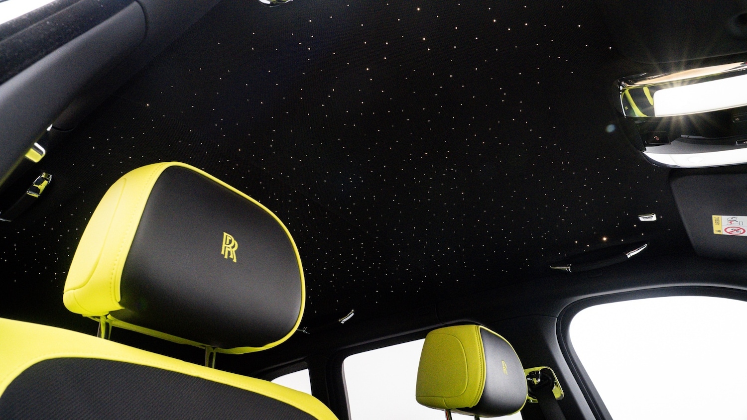 Used Rolls-Royce Cullinan 2024 for sale - 76788171: Photo 38