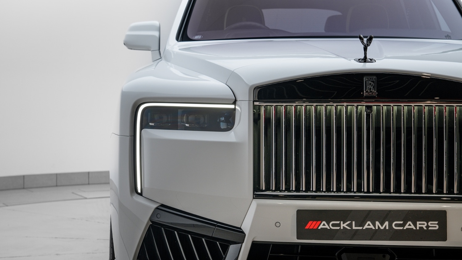 Used Rolls-Royce Cullinan 2024 for sale - 76788171: Photo 4