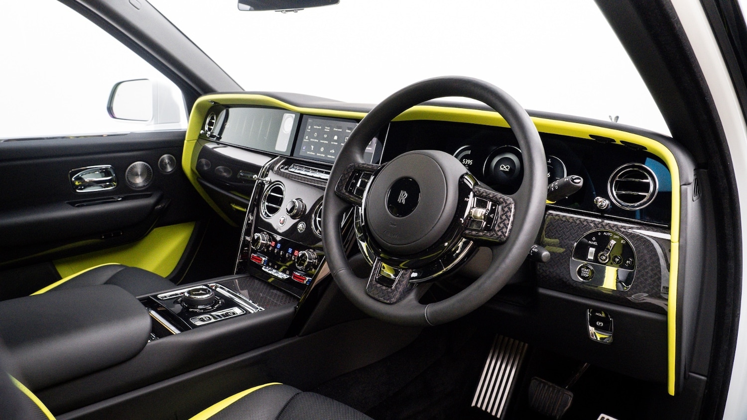 Used Rolls-Royce Cullinan 2024 for sale - 76788171: Photo 40