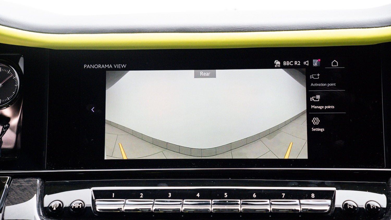 Used Rolls-Royce Cullinan 2024 for sale - 76788171: Photo 45