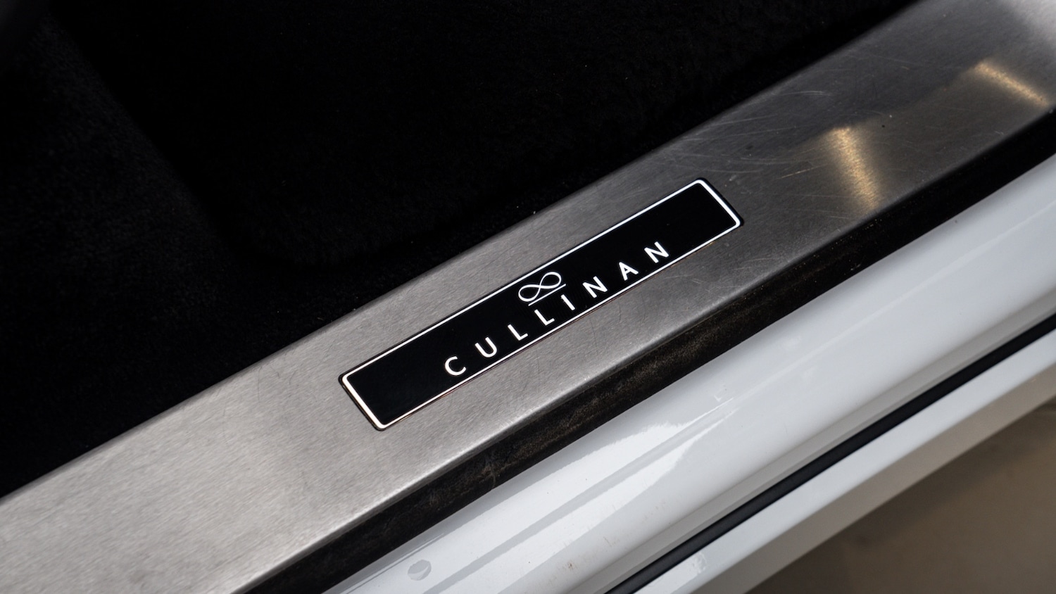 Used Rolls-Royce Cullinan 2024 for sale - 76788171: Photo 46