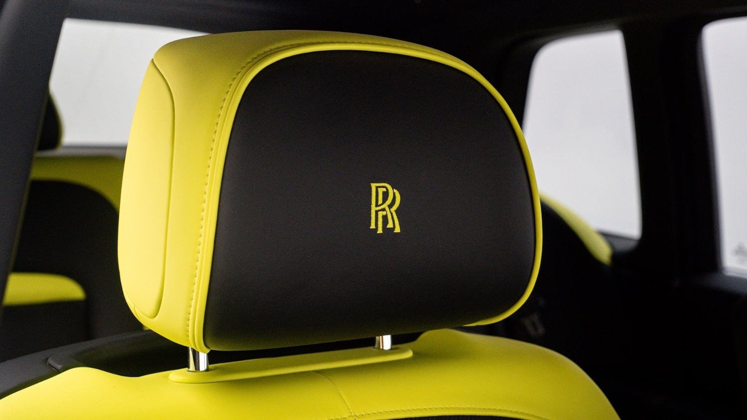 Used Rolls-Royce Cullinan 2024 for sale - 76788171: Photo 47