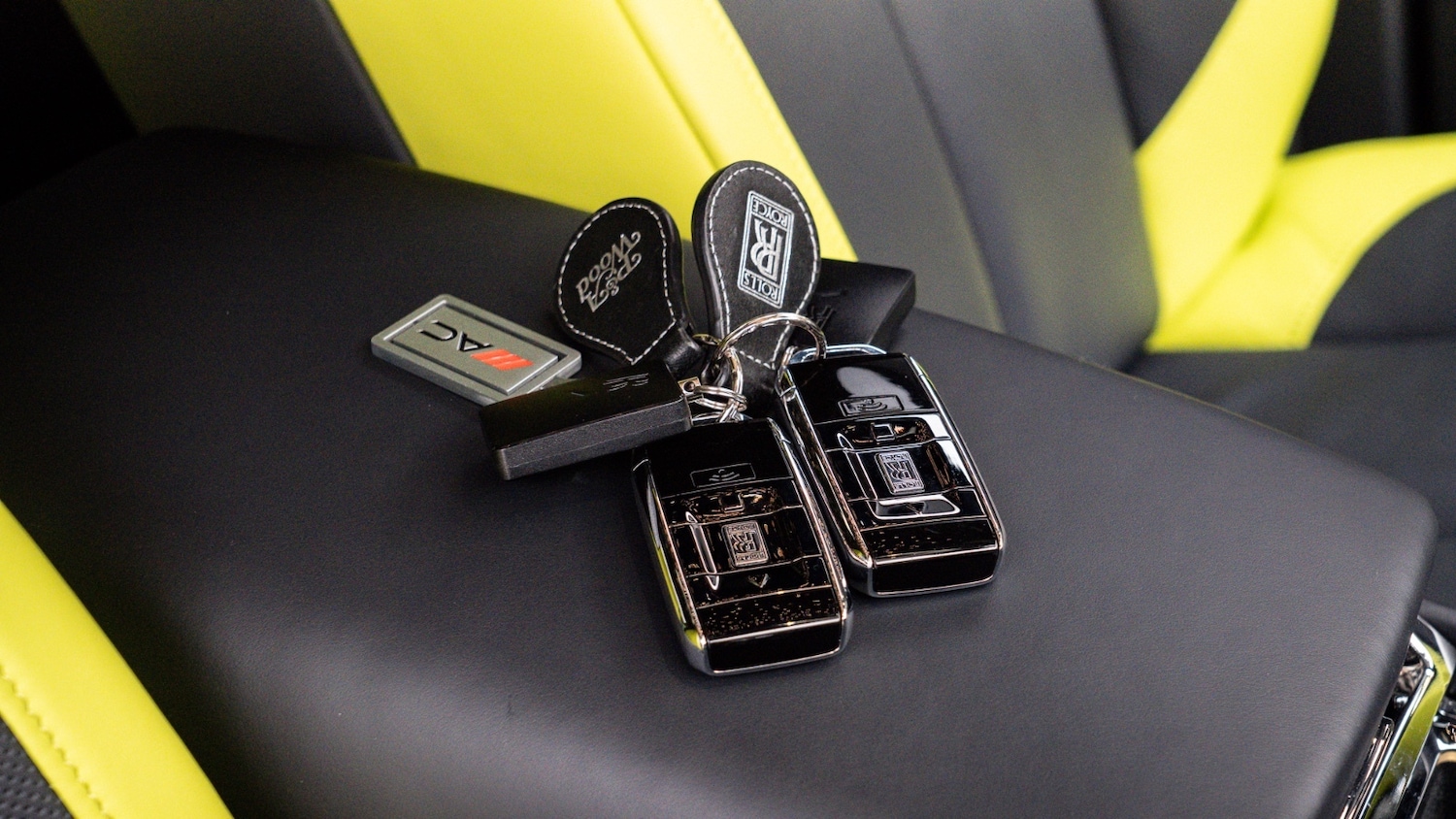 Used Rolls-Royce Cullinan 2024 for sale - 76788171: Photo 48