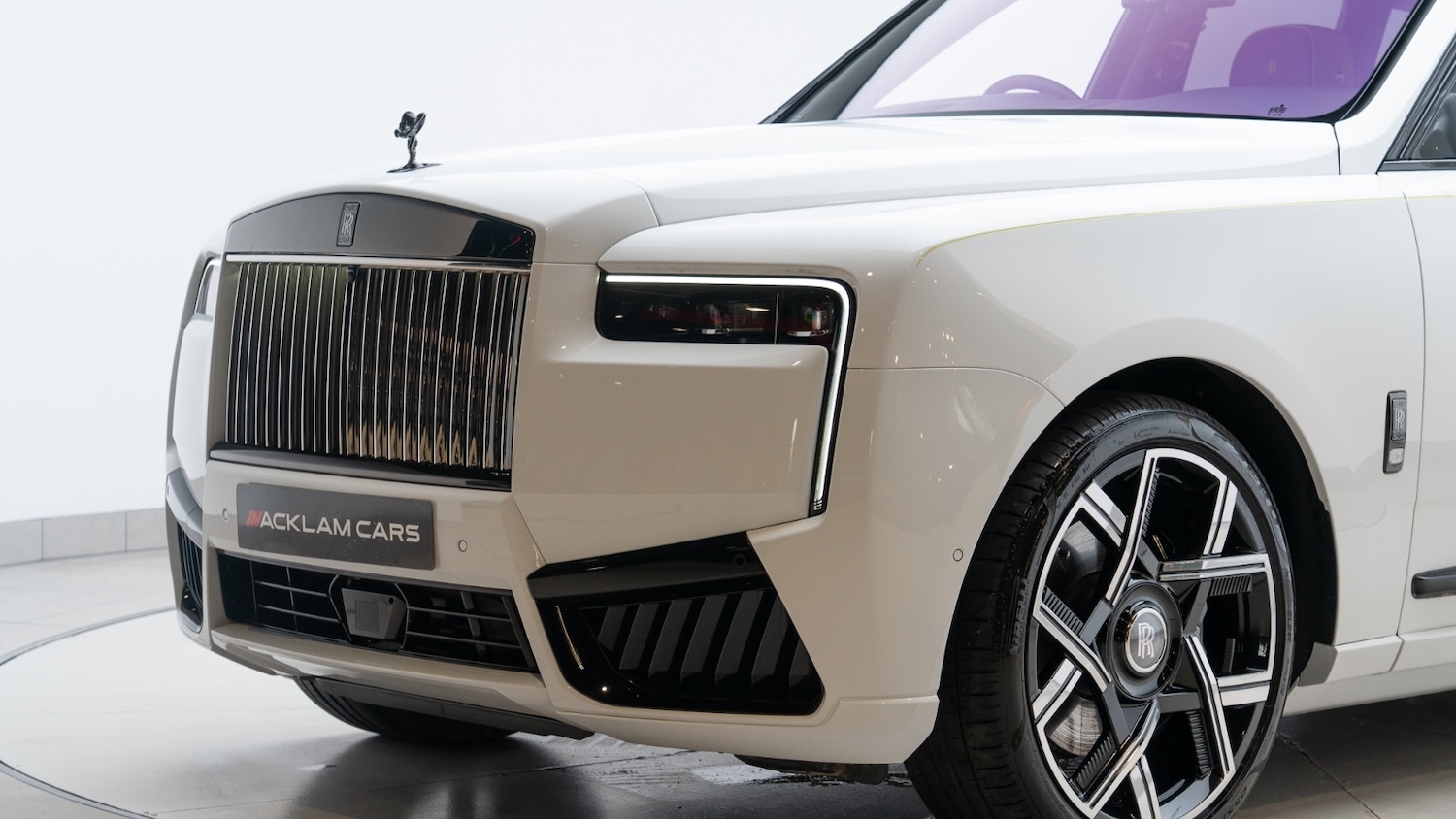 Used Rolls-Royce Cullinan 2024 for sale - 76788171: Photo 7