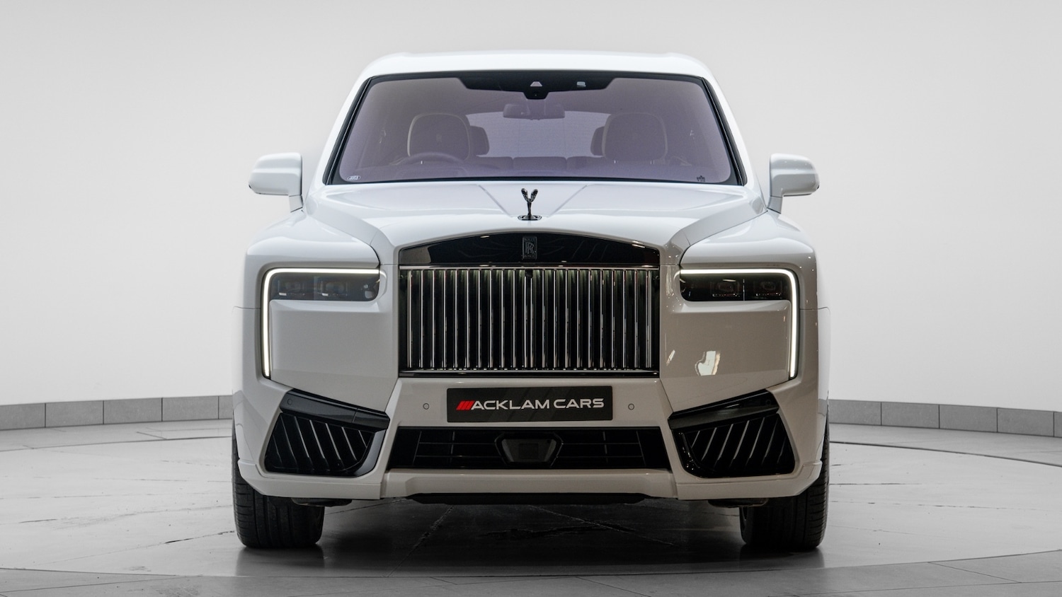 Used Rolls-Royce Cullinan 2024 for sale - 76788171: Photo 9