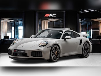 Used Porsche 911 2026 for sale - 79594396: Photo