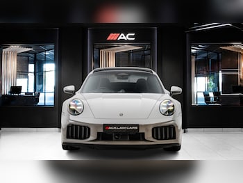 Used Porsche 911 2026 for sale - 79594396: Photo