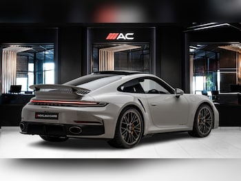 Used Porsche 911 2026 for sale - 79594396: Photo