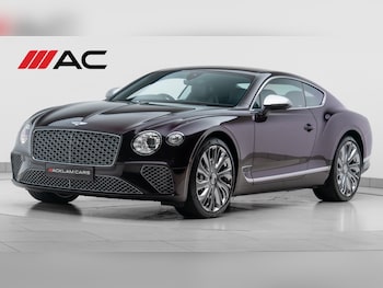 2021 - (70 Reg) 4.0 V8 Mulliner 2-Door