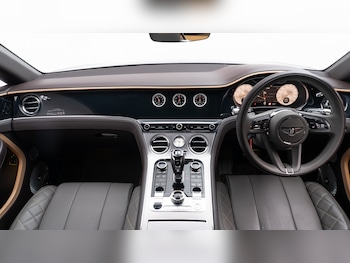 Used Bentley Continental 2021 for sale - 75934517: Photo