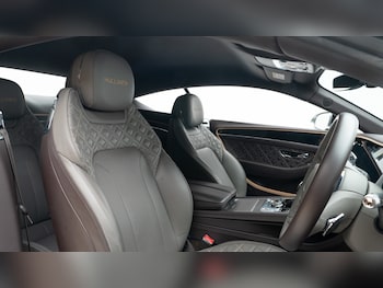 Used Bentley Continental 2021 for sale - 75934517: Photo