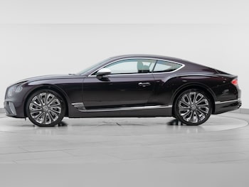 Used Bentley Continental 2021 for sale - 75934517: Photo