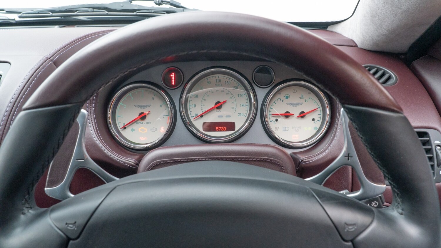 Vehicle 30