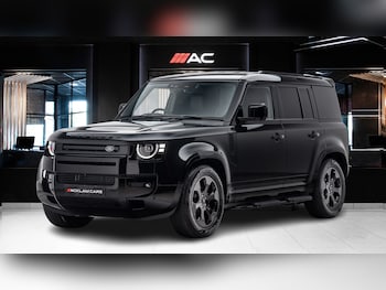 Used Land Rover Defender 2026 for sale - 79220660: Photo