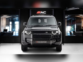 Used Land Rover Defender 2026 for sale - 79220660: Photo
