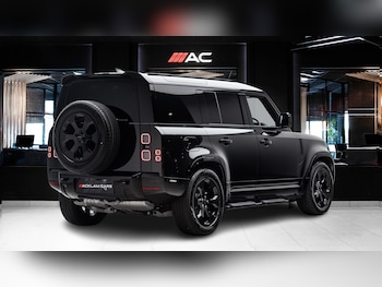 Used Land Rover Defender 2026 for sale - 79220660: Photo