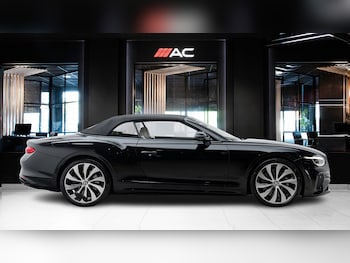 Used Bentley Continental 2026 for sale - 79513240: Photo