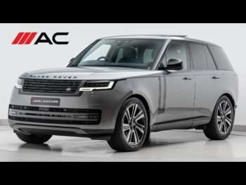 2025 - (25 Reg) 3.0 D350 HSE (Shadow Pack) (VAT Q) Auto 5-Door