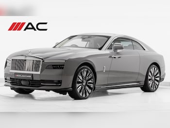 Used Rolls-Royce Spectre 2024 for sale - 75471188: Photo