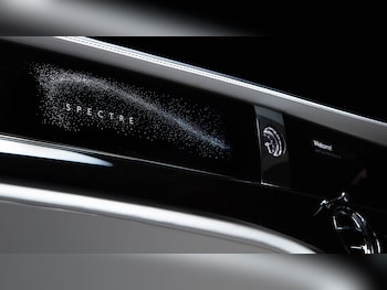 Used Rolls-Royce Spectre 2024 for sale - 75471188: Photo