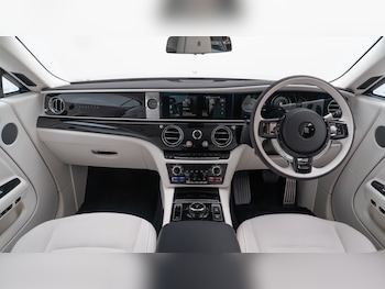 Used Rolls-Royce Spectre 2024 for sale - 75471188: Photo
