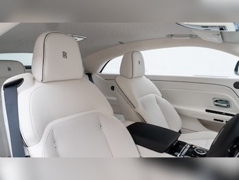 Used Rolls-Royce Spectre 2024 for sale - 75471188: Photo