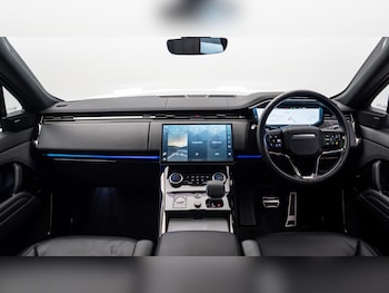 Used Land Rover Range Rover Sport 2023 for sale - 78144712: Photo