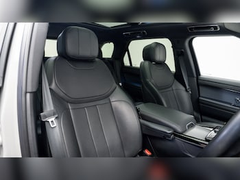 Used Land Rover Range Rover Sport 2023 for sale - 78144712: Photo