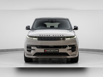 Used Land Rover Range Rover Sport 2023 for sale - 78144712: Photo