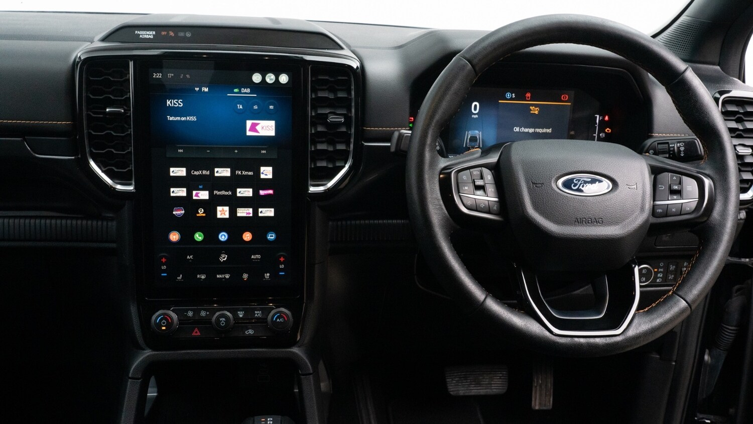 Used Ford Ranger 2023 for sale - 77673825: Photo 12