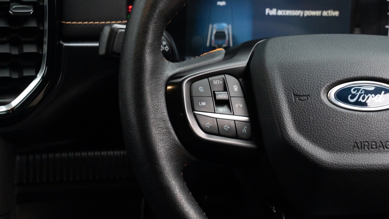 Used Ford Ranger 2023 for sale - 77673825: Photo 14